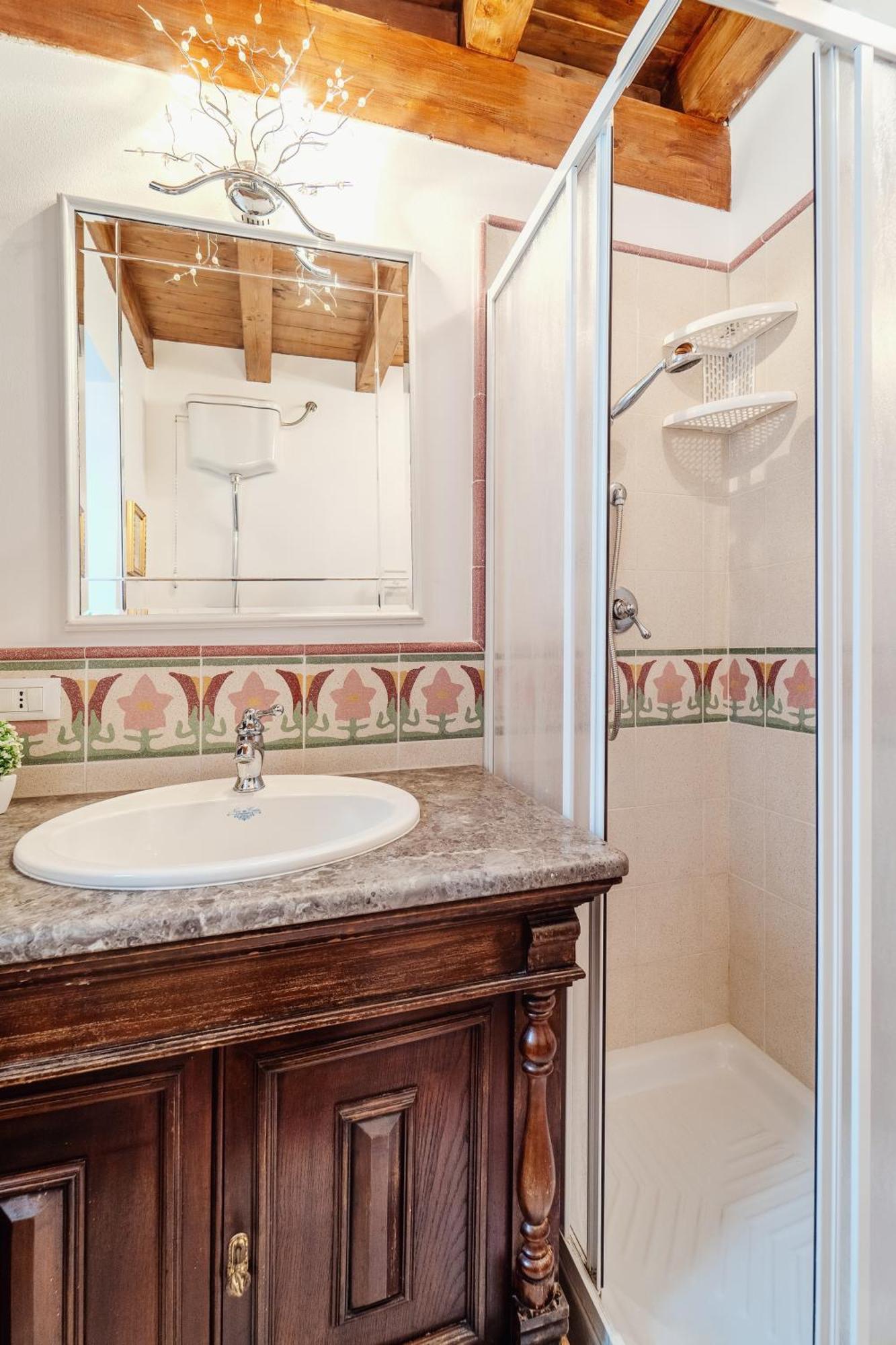 Appartamento Dimora Degli Scalzi Palermo Esterno foto