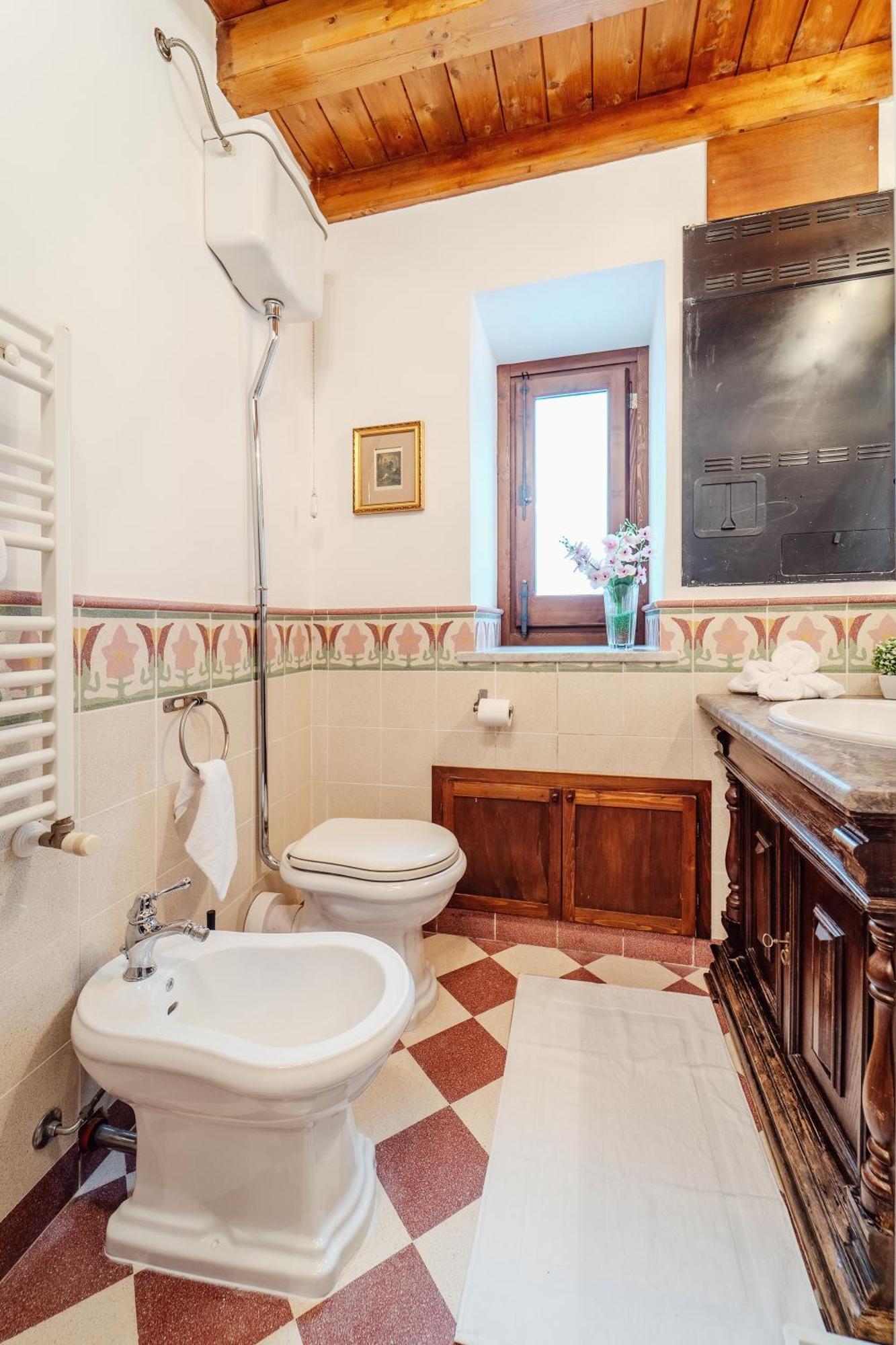 Appartamento Dimora Degli Scalzi Palermo Esterno foto